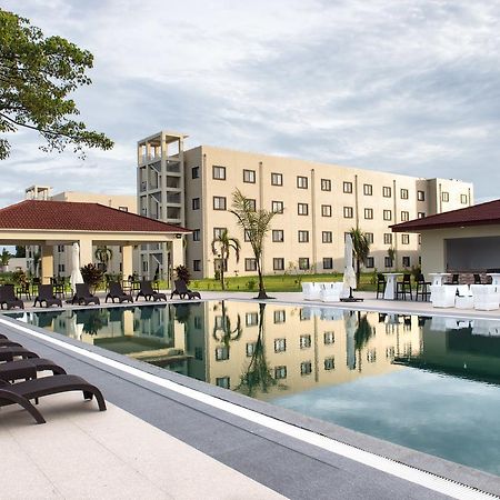 The Farmington Hotel Harbel Exterior foto