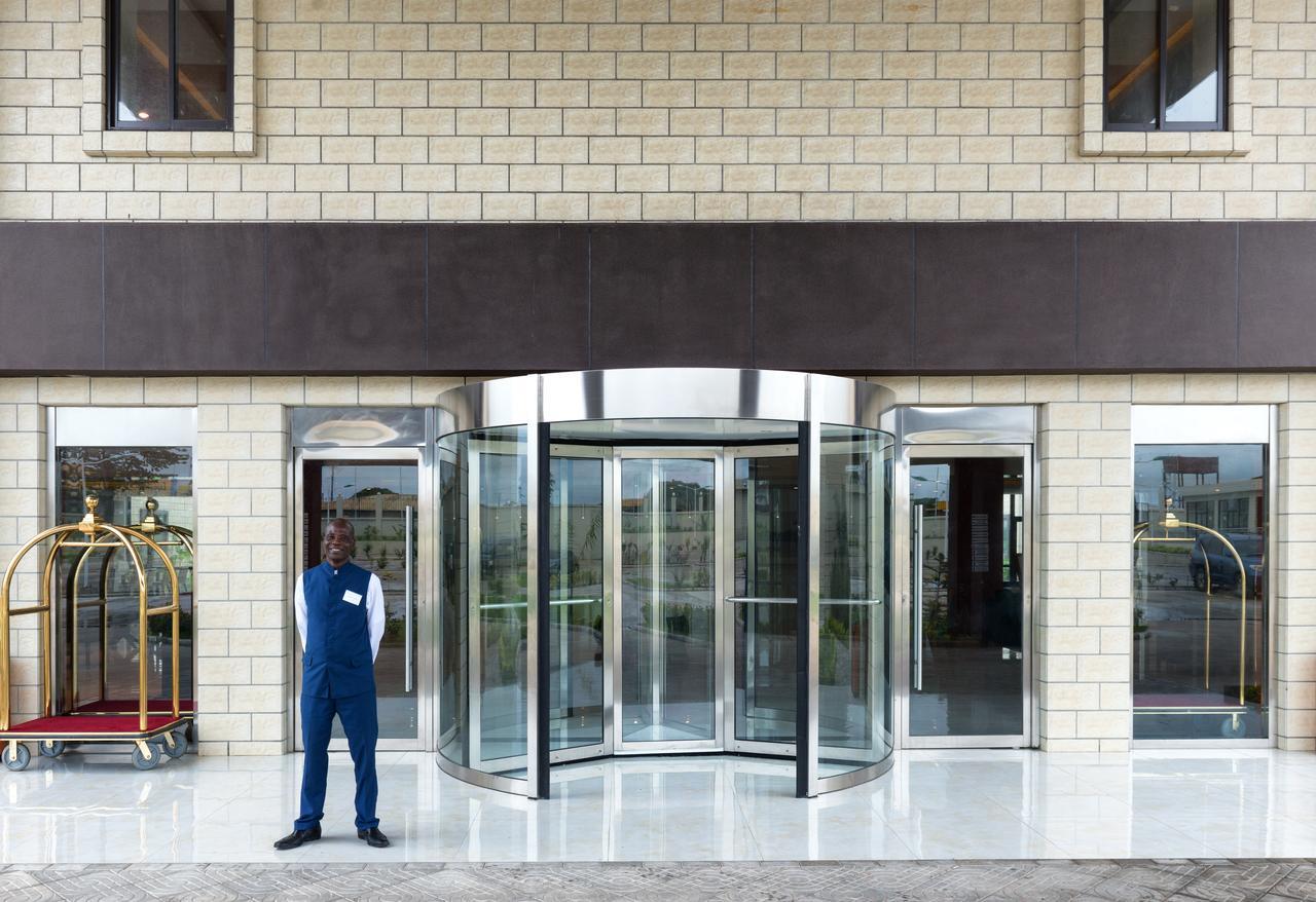 The Farmington Hotel Harbel Exterior foto
